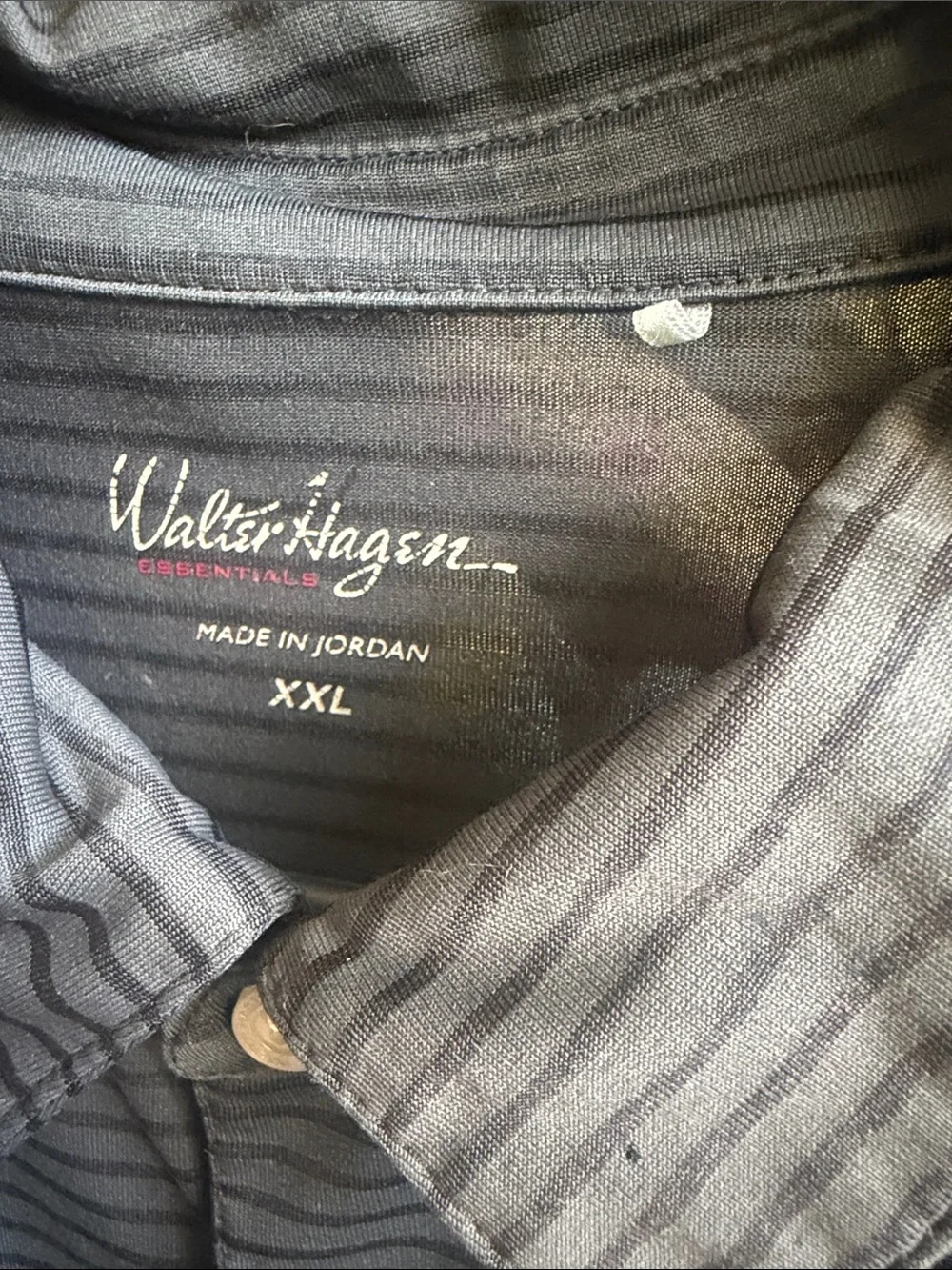 Walter Hagen‎ 2XL